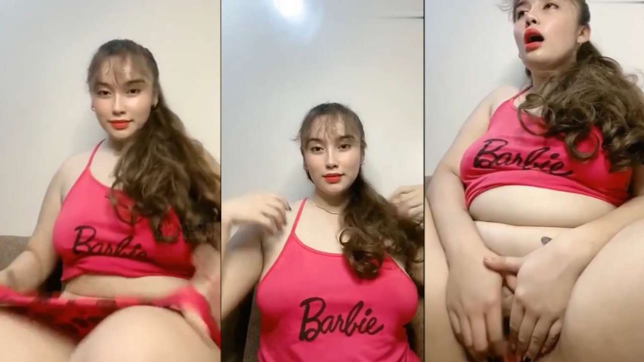 Ang Barbie na Pwedeng Laruin ng mga Lalaki