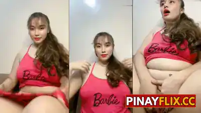Ang Barbie na Pwedeng Laruin ng mga Lalaki