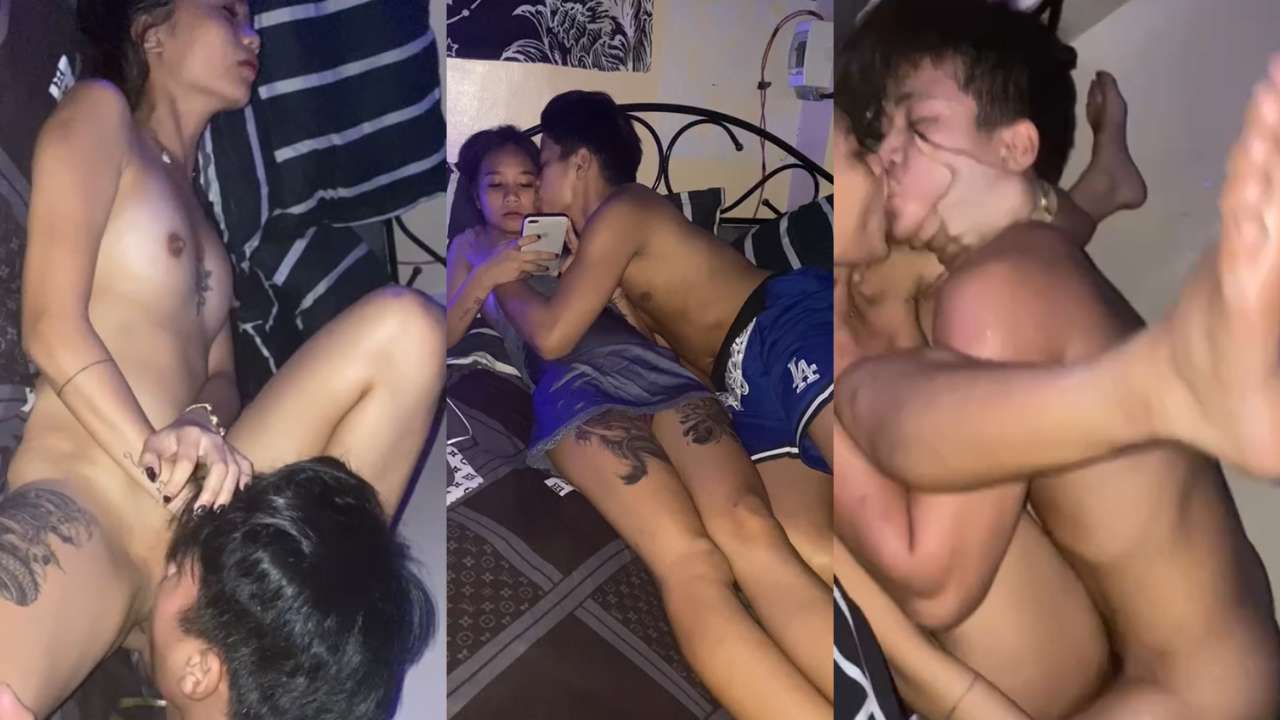 Binengbeng ng mga Geng Geng 6
