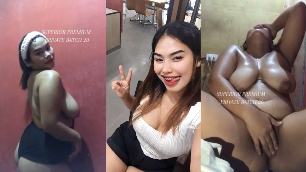 Binuklat ni Katkat Ang Madilim na Gubat