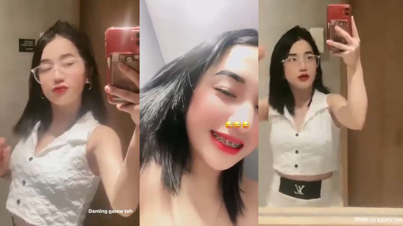Isa Nanamang Ea Ang Nademonyo Ang Kamay, Gumalaw