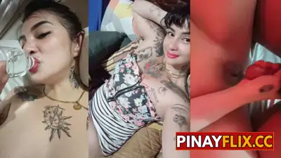 Lagok Muna ng Tubig Bago Magpaturok Kay Bornok