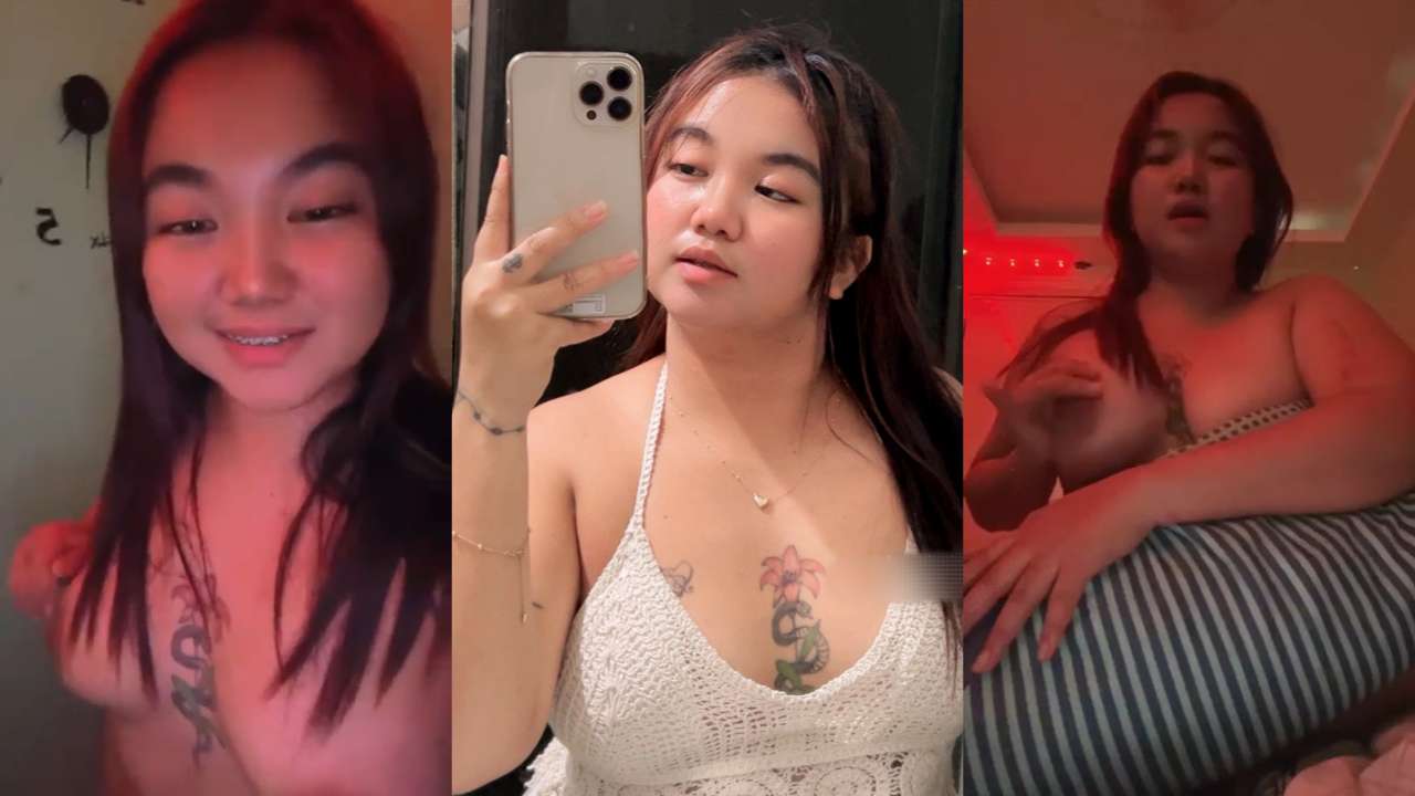 Panay Ang Dukit ni Lean Para Makaiwas Magcheat