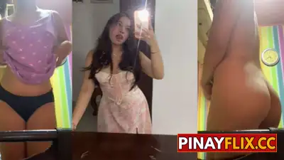 Pinakita Muna ni Sharon Ang Specs Bago Humiling ng iPhone