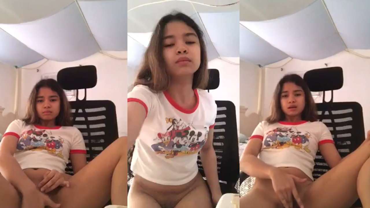 Nagmamakaawa na Ang Tahong Upang Madampian ng Matigas na Talong