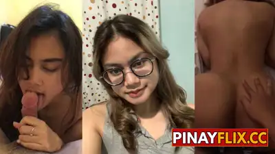 Pinasok ni Balong Ang Madulas na Tahong