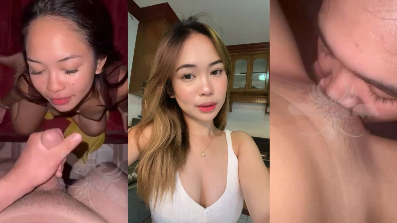 Sa Mukha Pinasabog ni Juswa Ang Mainit na Gata