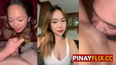 Sa Mukha Pinasabog ni Juswa Ang Mainit na Gata