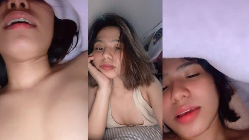 Jabol Muna Bago Mag-goodnight si Marisol