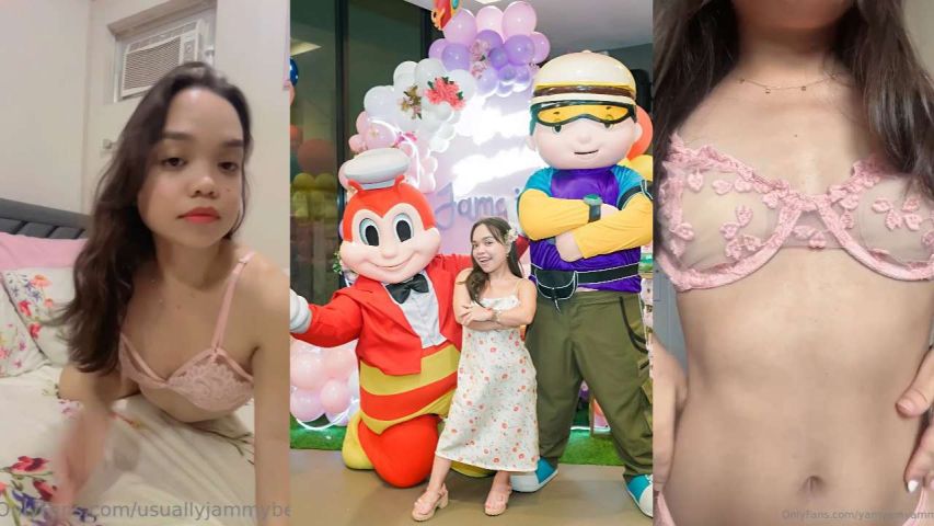 Ang Cute ng Ina Mo