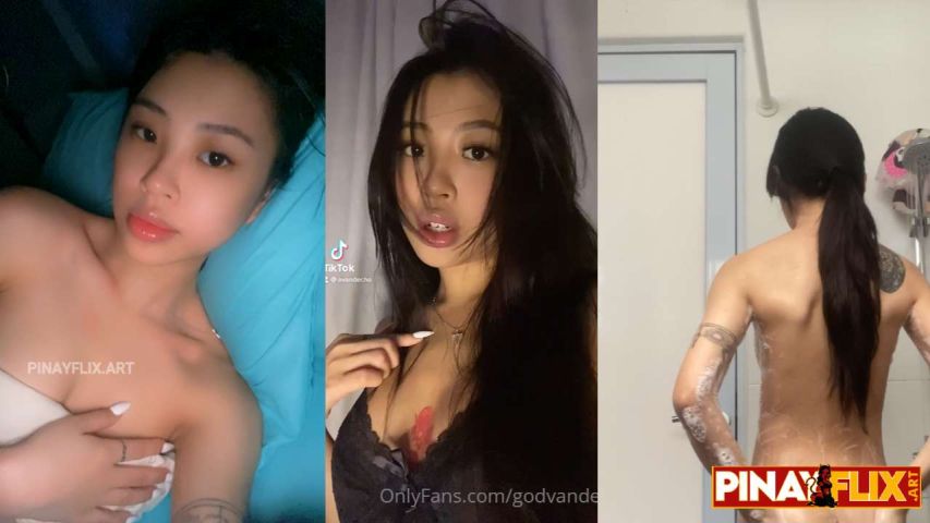 Kahit Flat na Petit May Karapatan Ding Mang-akit