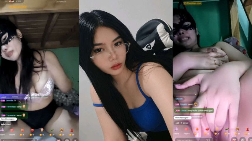 Gatas na Gatas Ang Kepyas ni Jas