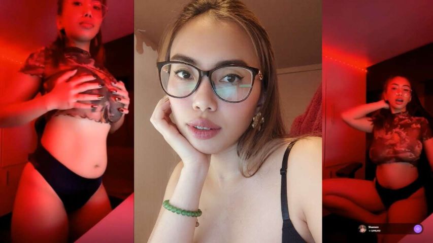 Kitang Kita Ang Blessings ni Susan