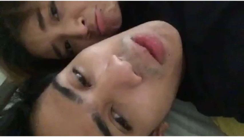Papayag Ba Naman si Arman na Hanggang Laplapan Lang Ang Ganap