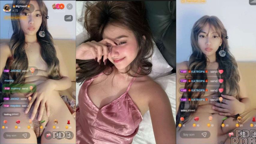Coinbaiting To The Max si Ganda 2