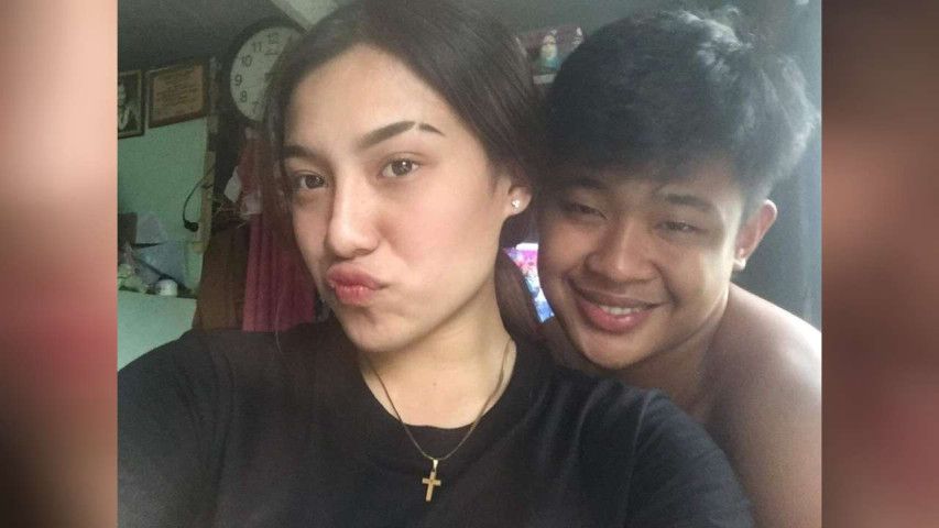 Mas Masaya pa si Berto Kesa sa Nanalo ng Lotto