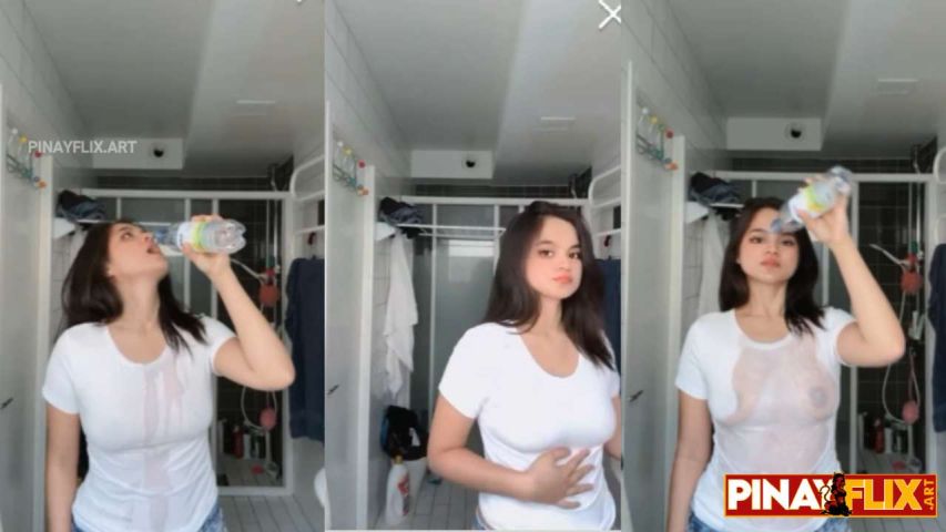 Kahit Sino Hindi Kakalma Pag Nilabas ni Alma Ang Papaya
