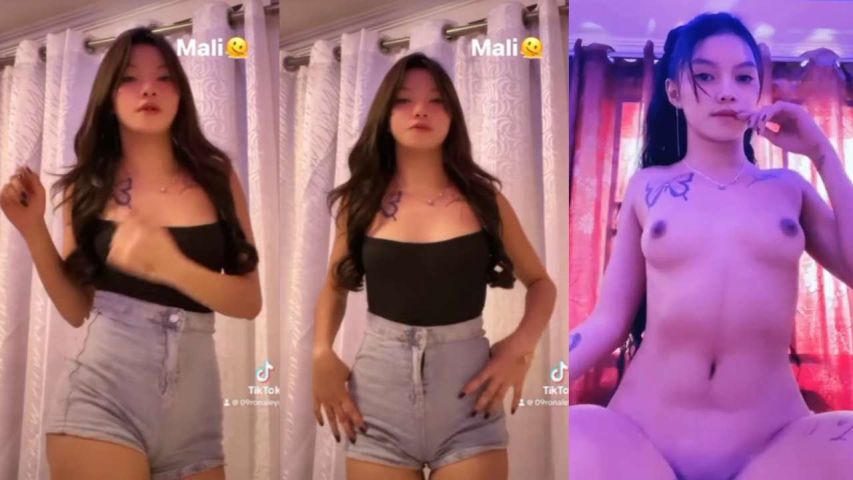 May Potensiyal Maging DJ si Janet