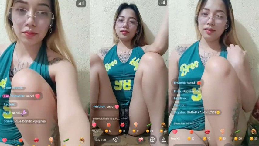 Online Baddie 67