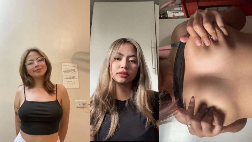 Matindi Ang Pangangailangan ni Goldie